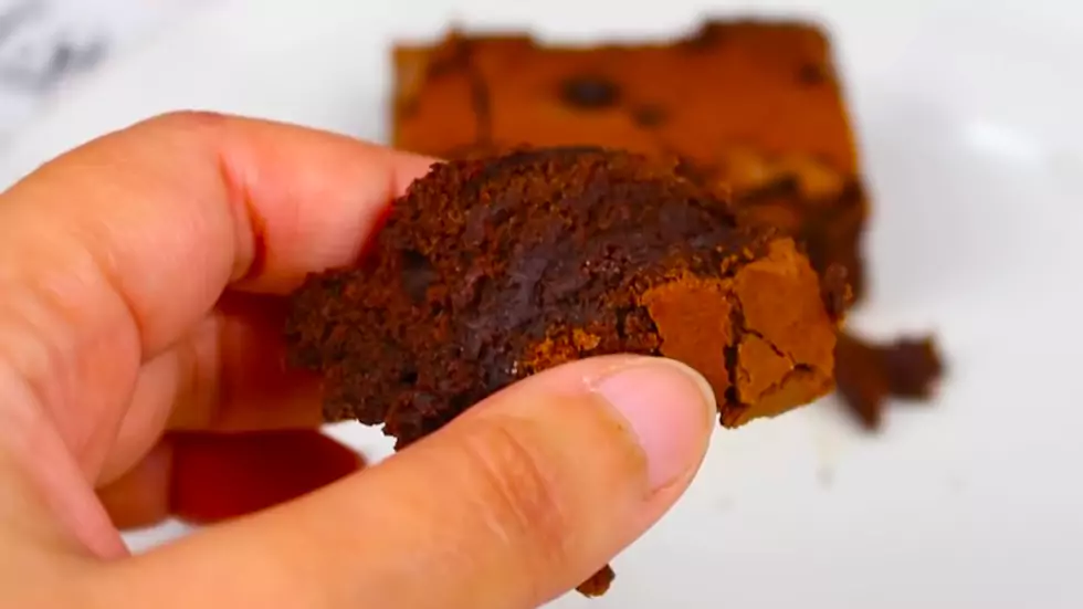 Os Segredos De Como Fazer Brownie Molhadinho Cakepedia Receita Rápida
